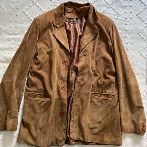 Men’s Gucci Jacket-M